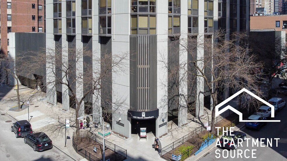 Building Photo - 1111 N Dearborn St