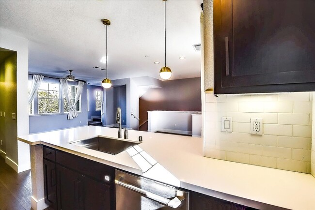 Building Photo - LUXURY TOWNHOME IN SUNNYVALE | 2014 BUILD