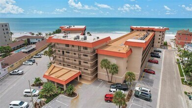 Building Photo - 17580 Gulf Blvd