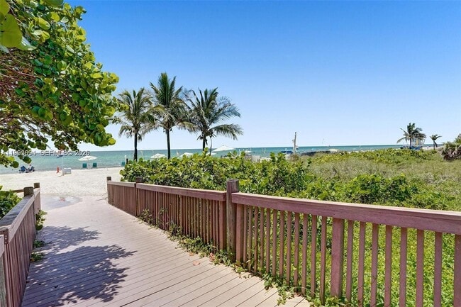 Building Photo - 1201 S Ocean Dr