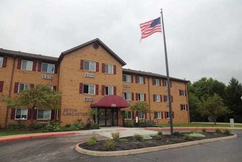 Building Photo - Seton Lancaster (62+ or disabled)