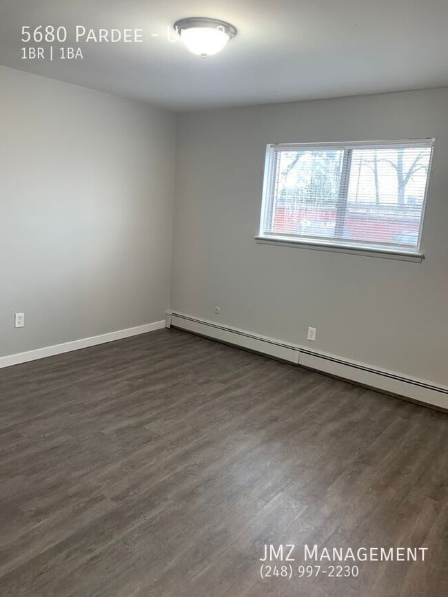 Building Photo - 5680 Pardee-Unit 2