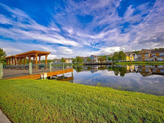 Building Photo - 4019 Venetian Bay Dr