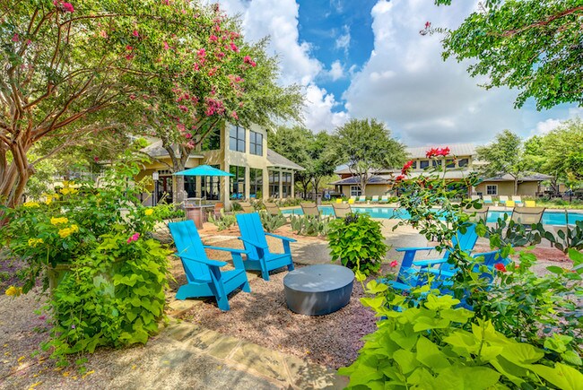 Scofield Park At Austin Apartments Scofield Park At Austin Apartments