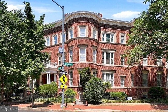 Building Photo - 1200 East Capitol St NE
