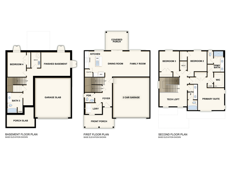 Building Photo - 7135 Woods Rose Dr