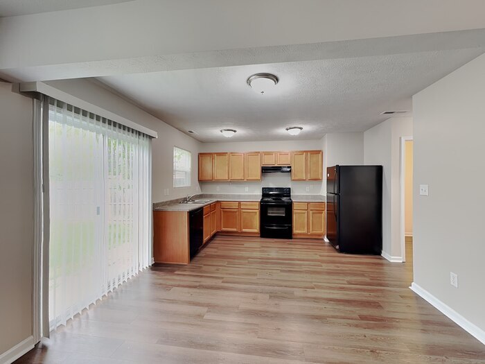 Building Photo - 1216 N Aberdeen Dr