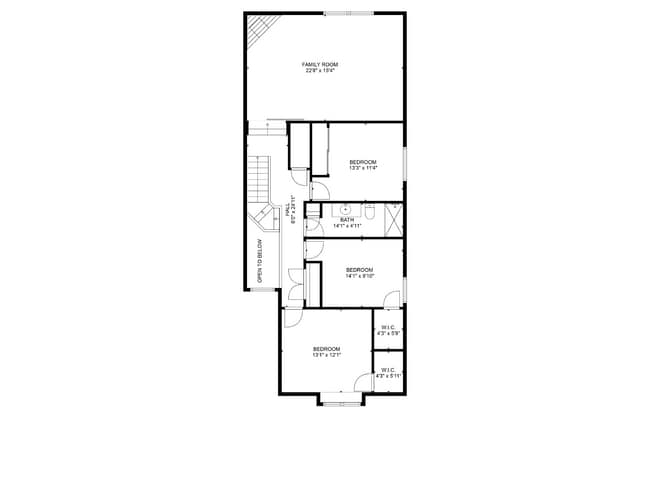 Building Photo - Spacious 4-Bedroom Rental in Autumn Ridge ...