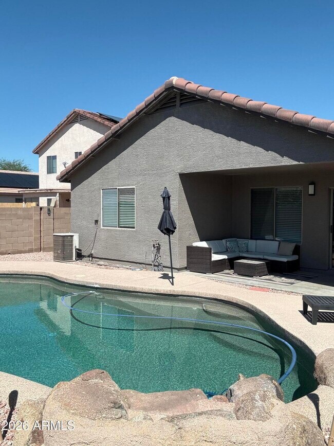 Building Photo - 14869 W Caribbean Ln