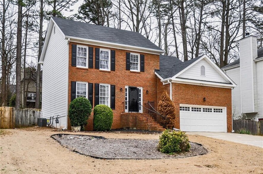 Building Photo - 1398 Field Creek Terrace
