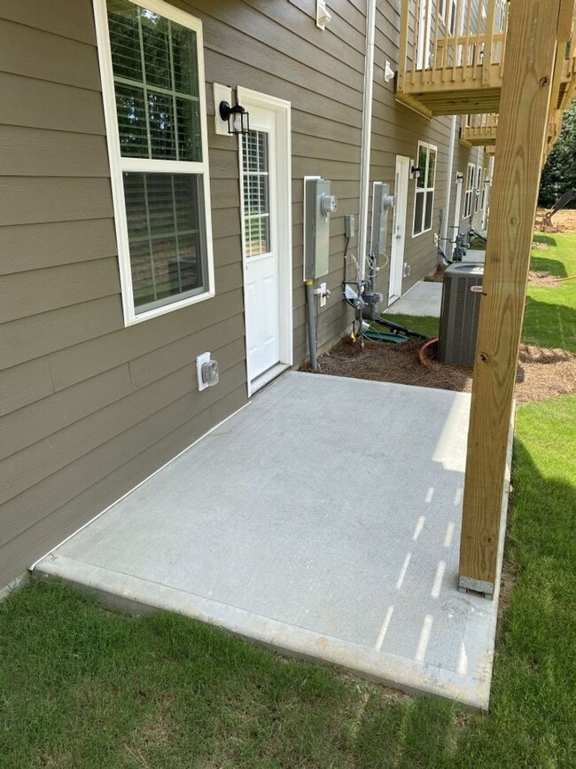 Building Photo - Coming Soon!!!  Townhome in Ardrey North