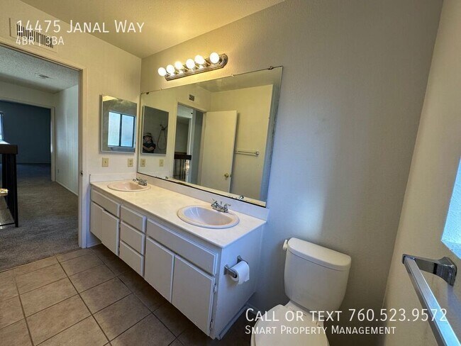 Building Photo - 14475 Janal Way