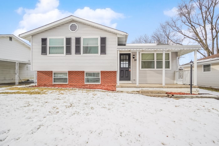 Primary Photo - 3108 Musket Ridge Dr