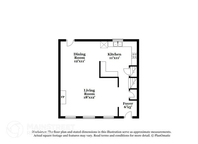 Building Photo - 277 Meek Dr
