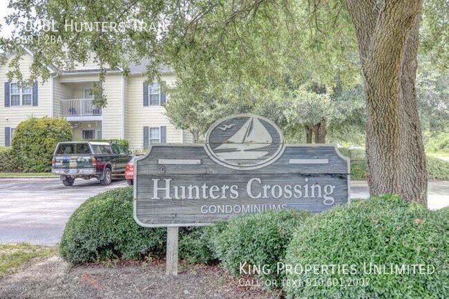 Building Photo - 5008L Hunters Trail