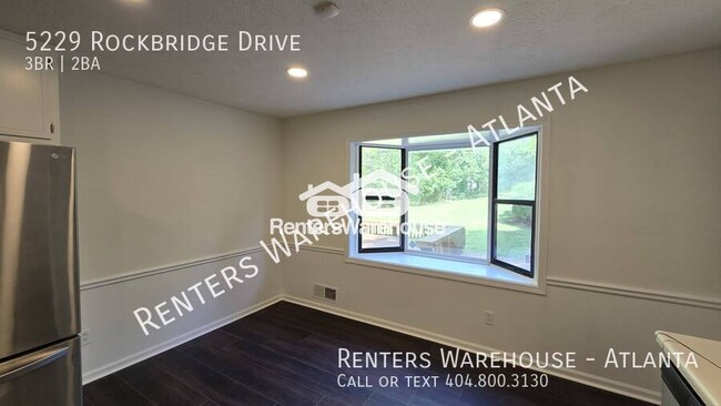Building Photo - 5229 Rockbridge Dr