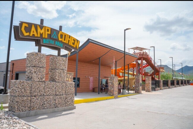 Building Photo - 5208 La Taste Ave