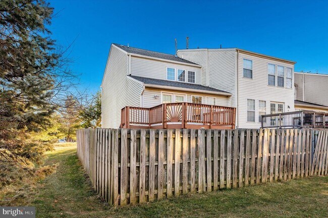 Building Photo - 6801 Fallard Place