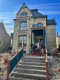 Building Photo - 1843 N Palmer St