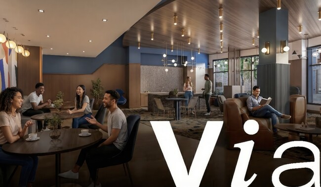 Building Photo - Via Callowhill