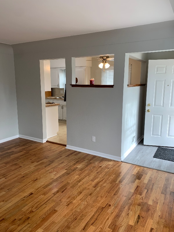 Building Photo - 3641 Providence St