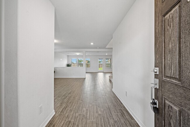 Building Photo - 4918 Harrow Ranch Ct