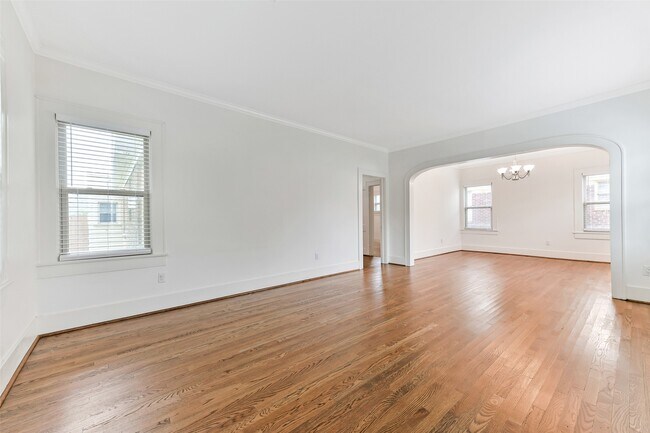 Building Photo - 4701 Avenue N 1/2 Rear