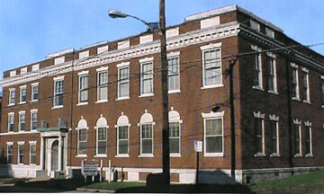 Primary Photo - Washington Street Apartments