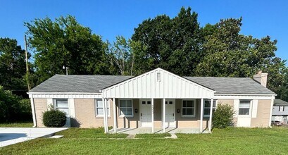Building Photo - Fully Renovated 2 BR, 1 Bath Home ***RENT SPECIAL: 1/2 OFF FIRST MONTH'S RENT!!!***