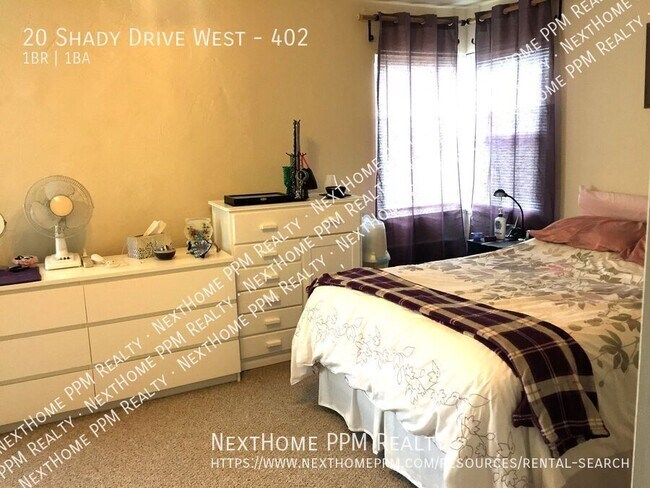 Building Photo - 20 Shady Dr W