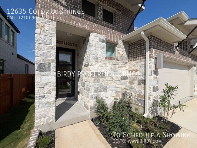 Building Photo - 12635 Cotorra Spgs