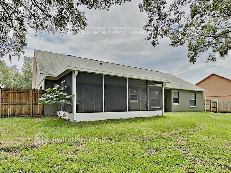 Building Photo - 9644 Lake Douglas Pl