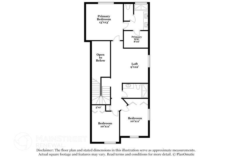 Building Photo - 2541 W Gary Dr