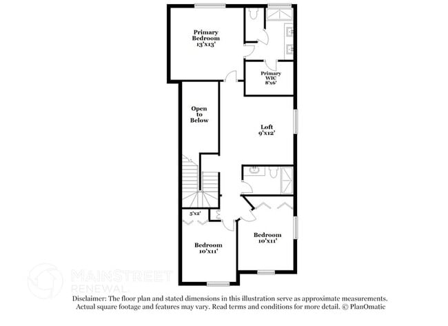 Building Photo - 2541 W Gary Dr