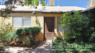 Building Photo - 208 General Marshall St NE