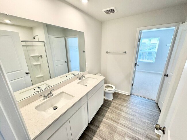 Building Photo - BRAND NEW HOME CLOSE TO CHARLOTTESVILLE