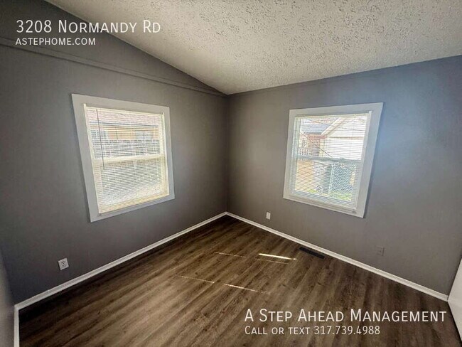 Building Photo - 3208 Normandy Rd