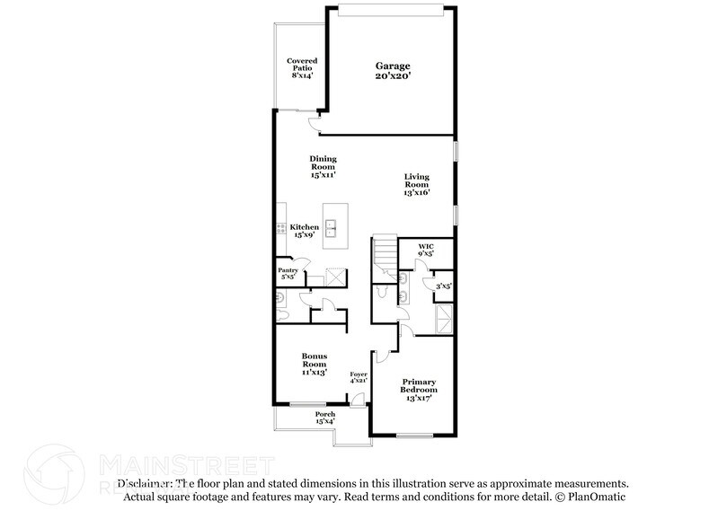Building Photo - 8038 Craighead Dr
