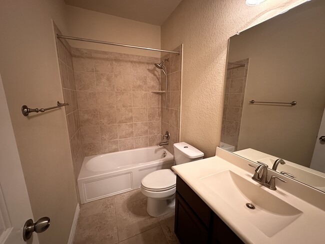 Bathroom #2 - 12306 Garrett Crk