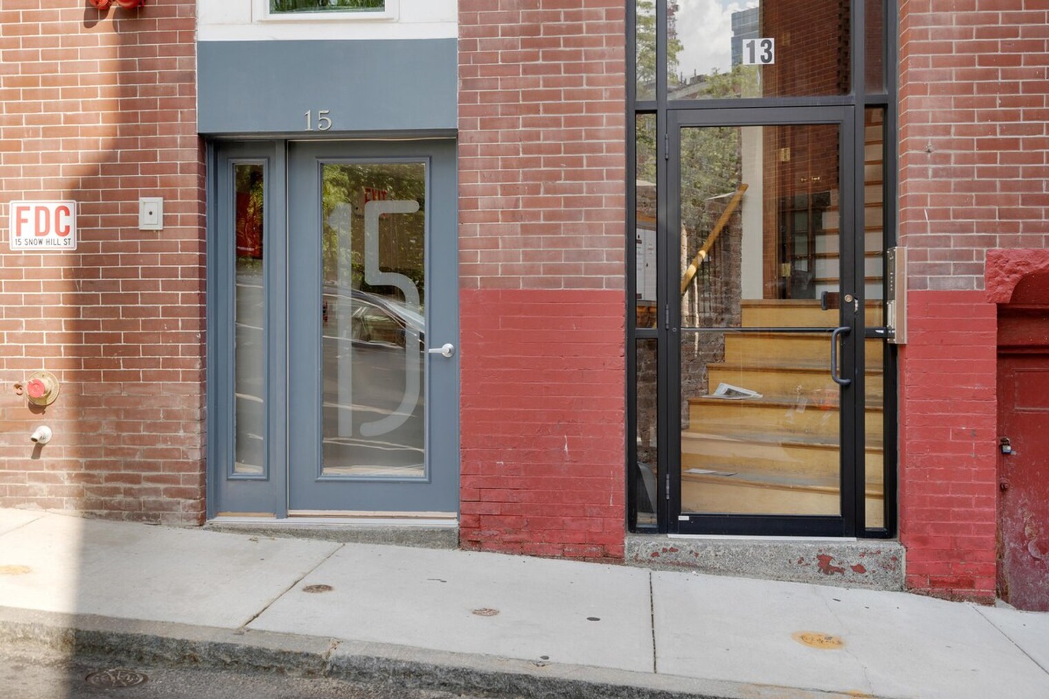 Building Photo - 152 Salem St