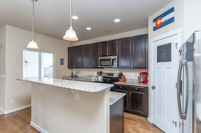 Building Photo - Immaculate 3-Story Home | Comfort, Space &...