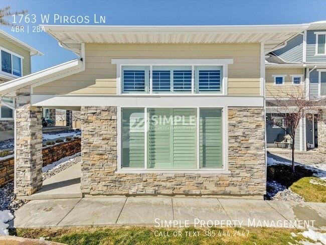 Building Photo - 1763 Pirgos Ln