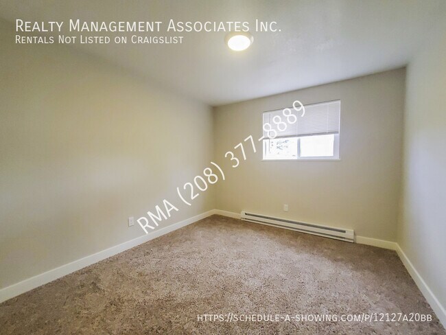 Building Photo - 438 W Idaho Ave