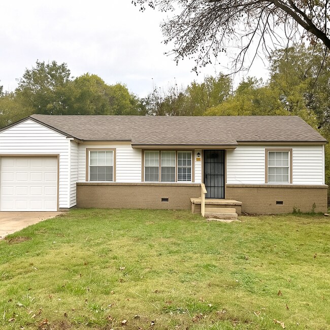 Primary Photo - Nice 3 bedroom Home!