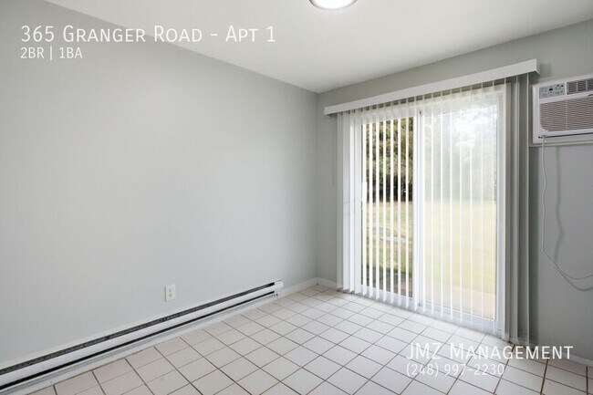 Building Photo - 365 Granger Rd