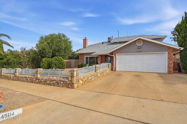 Building Photo - 4504 Maj Sprague Ave