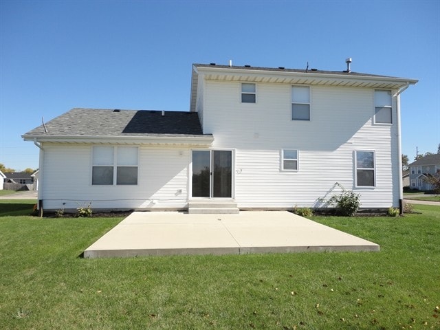 Building Photo - 15042 Rockdale Rd