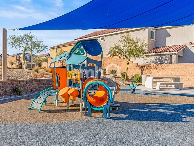 Building Photo - 8937 Carmine Cob Ave