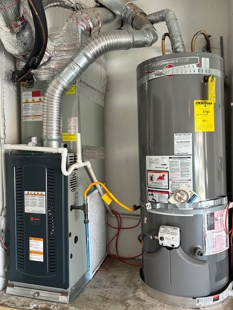 Updated Heat/AC/Water Heater - 19918 Westerly Dr