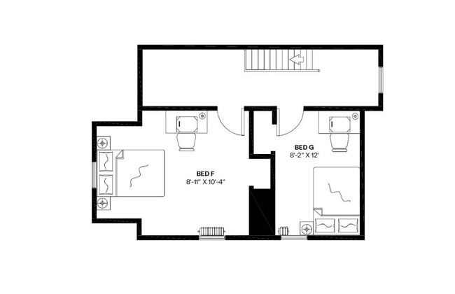 Building Photo - Private bedroom in 7 bed/2 bath Home